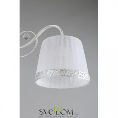 Люстры потолочныеOML-54117-03 Omnilux | Svetdom.by