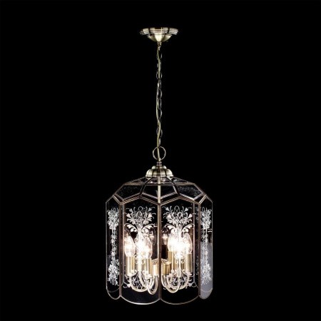 Люстры подвесныеCL442260 CITILUX | Svetdom.by