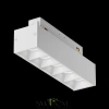 Трековый светильник Technical TR014-2-10W4K-W TR014-2-10W4K-W Maytoni
