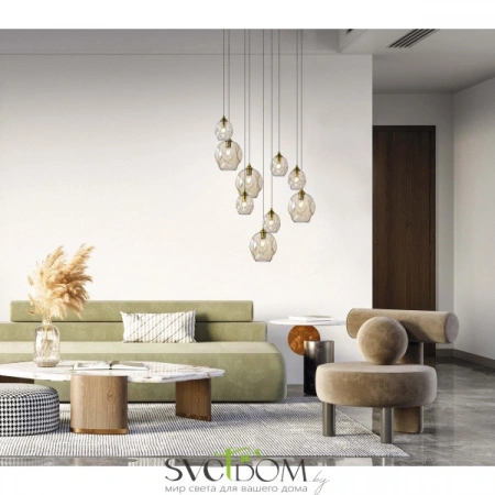 Бра SL1188.401.01 ST LUCE | Svetdom.by