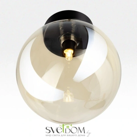 CITILUX CL202512 ORTON Шампань Св-к Наст.-Потол CITILUX