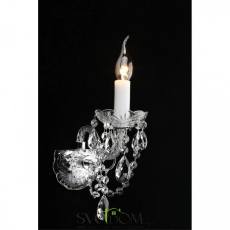 Настенные светильники APL.814.01.01 Aployt | Svetdom.by