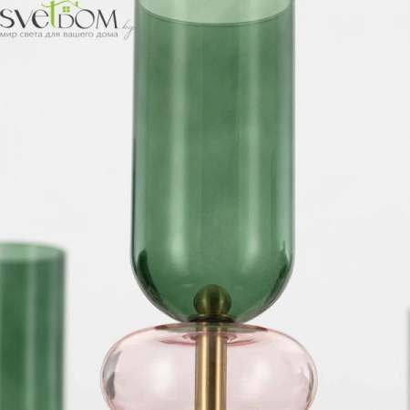 Люстры подвесныеCL244171 CITILUX | Svetdom.by