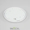 Citilux Луна CL702161N LED Светильник с диммером Хром CITILUX