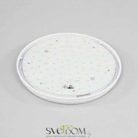 Citilux Луна CL702161N LED Светильник с диммером Хром CITILUX