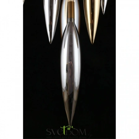 Люстры подвесныеAPL.854.06.47 Aployt | Svetdom.by