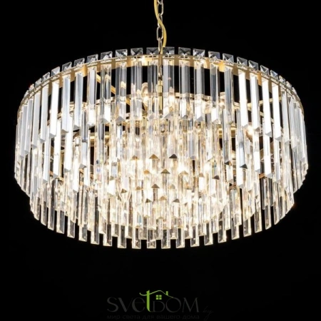 Люстры подвесныеCL303223 CITILUX | Svetdom.by