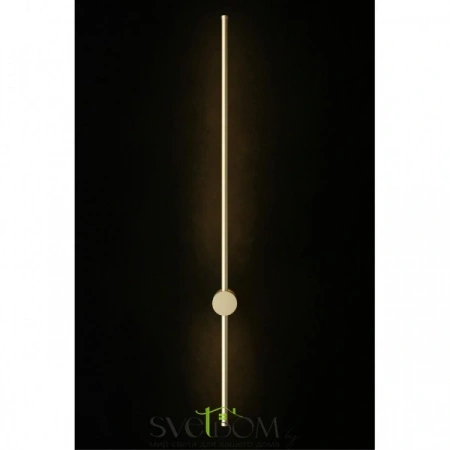 Настенные светильники APL.0123.11.20 Aployt | Svetdom.by