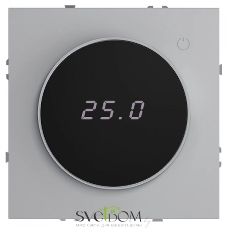 Устройства управления светом и климатом Voltum –  Voltum S70 VLS070116 
