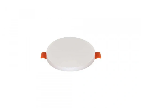 Светильник встроенный Crystal Lux CLT 500C100 WH