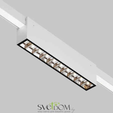 O-TR01-3-S-20WW3K Maytoni