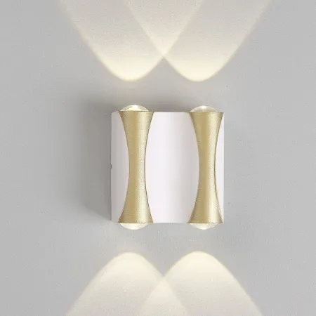 Бра 1400/442 Crystal Lux | Svetdom.by