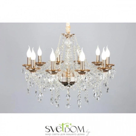 Люстры подвесныеOML-74803-10 Omnilux | Svetdom.by