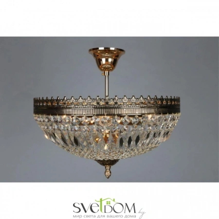 Люстры потолочныеOML-76607-04 Omnilux | Svetdom.by