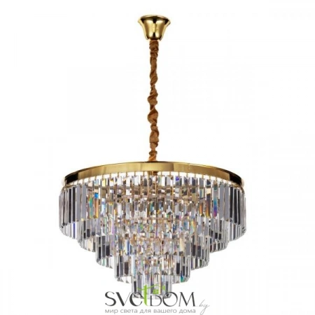 Люстры подвесныеCL314163 CITILUX | Svetdom.by