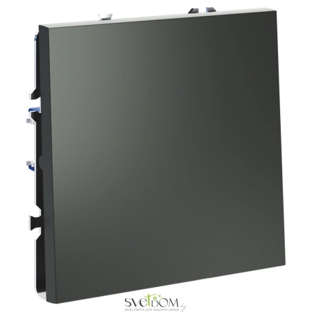 Выключатель одноклавишный Voltum S70 VLS010106  Voltum VLS010106