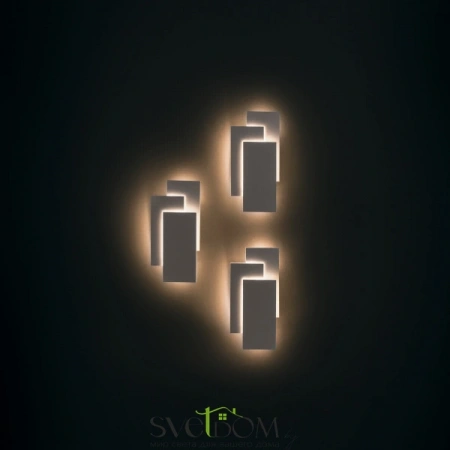 Настенные светильники C804WL-L12W Maytoni | Svetdom.by