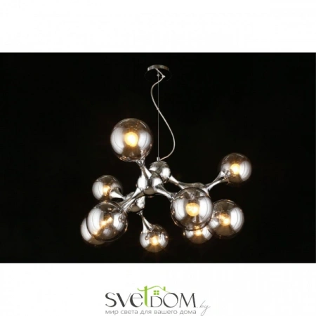 Люстры подвесныеAPL.905.03.09 Aployt | Svetdom.by