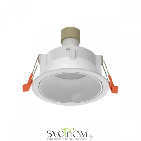 Встраиваемые светильники  LDL-040W от Магазина Svetdom.by