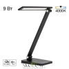 Citilux Ньютон CL803081 Настольный светильник с диммером Чёрный CITILUX