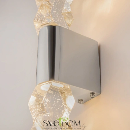 Настенные светильники MOD328WL-L5CH3K Maytoni | Svetdom.by