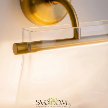 Бра MOD170WL-L8BS3K2 Maytoni | Svetdom.by