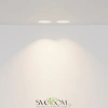 Фото Встраиваемые светильники Maytoni DL123-GU10-02-W Встраиваемые светильники Maytoni DL123-GU10-02-W от Магазина Svetdom.by