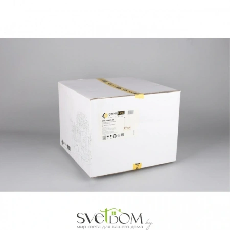 Люстры подвесныеOML-59603-08 Omnilux | Svetdom.by