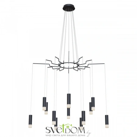 Подвесные светильники Maytoni MOD035PL-12B от Магазина Svetdom.by