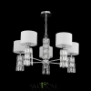 ЛюстрыDIA008PL-05CH Maytoni | Svetdom.by