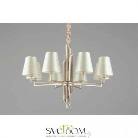 Люстры подвесныеOML-72203-08 Omnilux | Svetdom.by