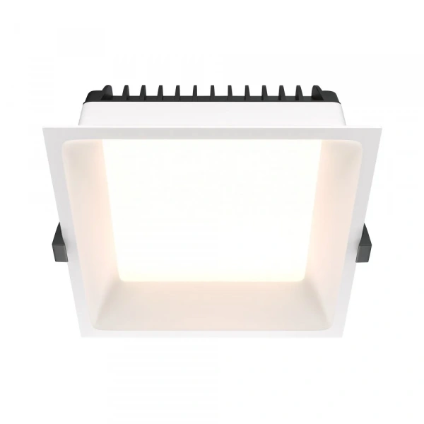 Встраиваемый светильник Technical DL056-18W3K-W