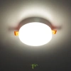 Citilux Вега CLD5310N LED Встраиваемый круглый светильник CITILUX