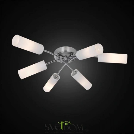 Люстры потолочныеCL122161 CITILUX | Svetdom.by