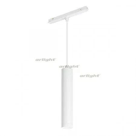 ARLIGHT Светильник MAG-ORIENT-SPOT-HANG-R45-12W Day4000 (WH, 24 deg, 48V) (Arlight, IP20 Металл, 3 года)