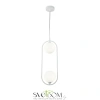 Подвесной светильник Maytoni MOD013PL-02W Maytoni