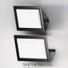 Прожектор Outdoor FL001-L150B6K Maytoni