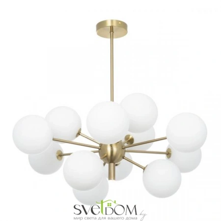 Люстры на штангеCL212183 CITILUX | Svetdom.by