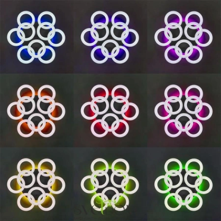 Люстры потолочныеCL225A190E CITILUX | Svetdom.by