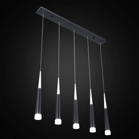 Подвесной светильник Citilux Вегас CL227051 CITILUX