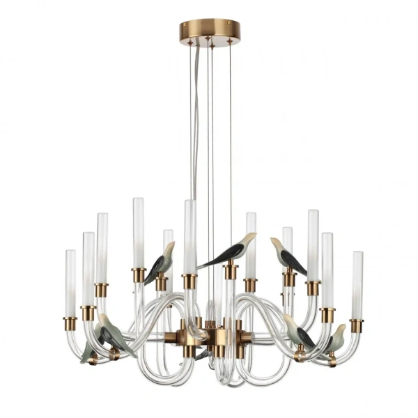 Люстры подвесные5431/30L Odeon Light | Svetdom.by