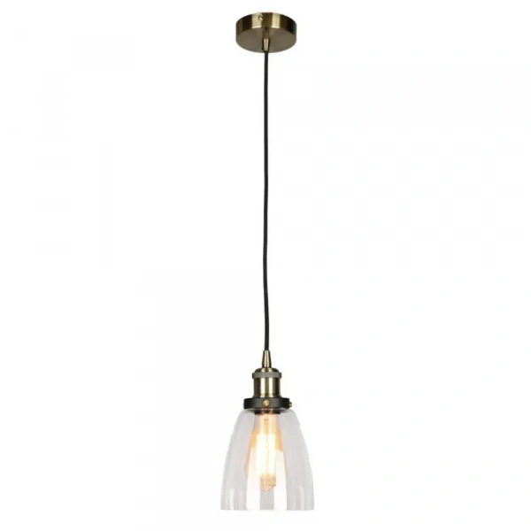 Светильник подвесной Omnilux  OML-90606-01