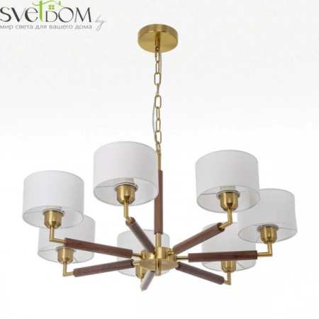 Люстры подвесныеCL436172 CITILUX | Svetdom.by