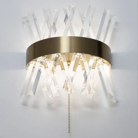 Бра Citilux Ричард CL336313 CITILUX