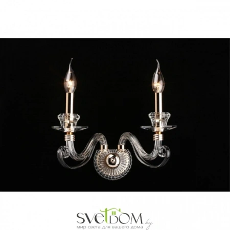 Настенные светильники APL.701.01.02 Aployt | Svetdom.by