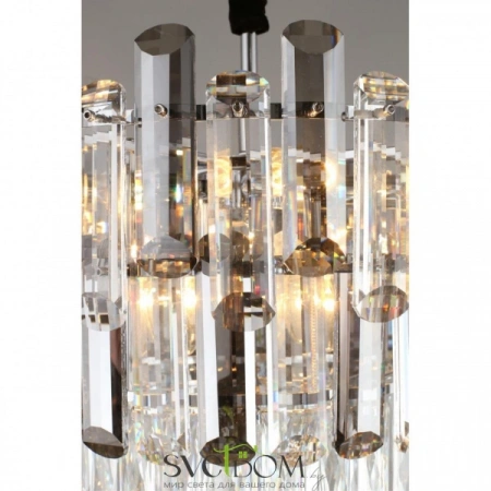 Люстры подвесныеOML-89603-08 Omnilux | Svetdom.by