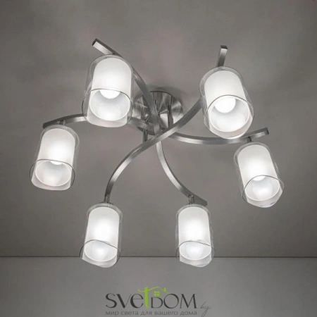 Люстры потолочныеCL169161 CITILUX | Svetdom.by