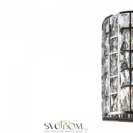 Настенные светильники MOD184-WL-02-CH Maytoni | Svetdom.by