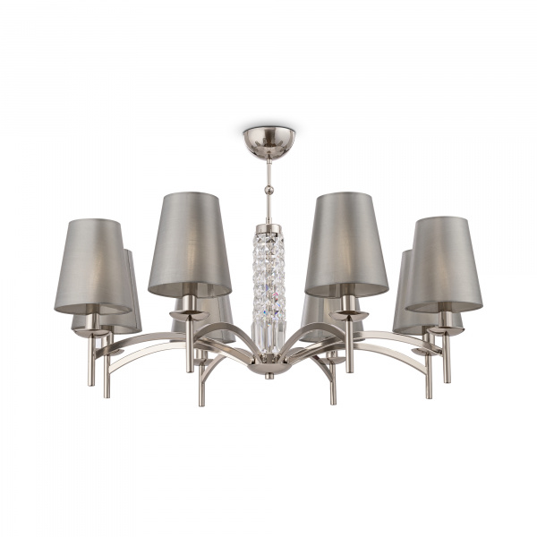 Люстра Maytoni MOD076PL-08N