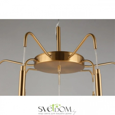 Люстры подвесныеAPL.010.03.80 Aployt | Svetdom.by